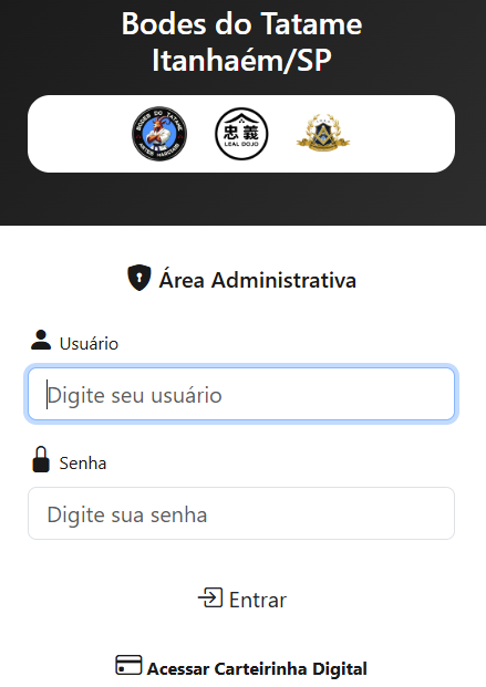 Leal Dojo